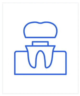 Dental crown